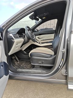 2023 BYD Song Plus PHEV 2021 1.5L AT DM-i 110KM FlagshipPLUS #5