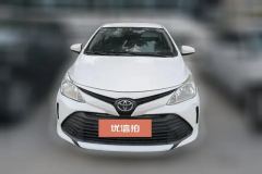 2017 Toyota Vios 2017 1.5 AT EnactusEdition #2