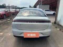 2024 Aion S Plus 2023 70 Smart Lead LFP #8