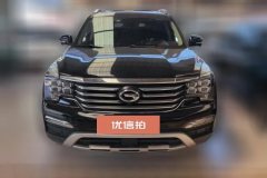 2019 GAC Trumpchi Trumpchi GS8 2017 2.0T AT 320T 2WDLuxurySmart Connect（7Seat） #2