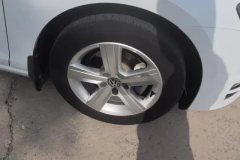 2017 Volkswagen Golf 2017 1.4T AT 230TSI Comfort Million Edition #6