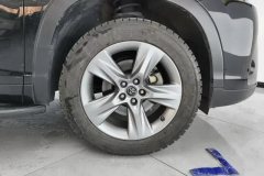 2019 Toyota Highlander 2018 2.0T AT Premium7Seat 4WD #6
