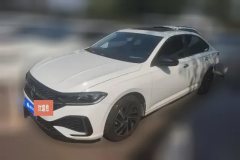 2024 Volkswagen Lavida 2024 1.5T AT 300TSI DSGstarry skyLeading #1