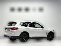 2021 BMW iX3 2021 Leading #4