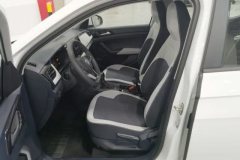2024 Volkswagen Tharu 2025 NewSharp 1.5L AT SharpEnterEdition #13