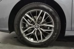 2023 BYD Qin Plus 2021 1.5 AT DM-i 120KM Premium #6