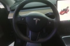 2021 Tesla Model Y 2021 Facelift Long Rangeall wheel driveEdition 3D5 #15