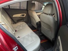 2015 Chevrolet Cruze Sedan 2015 1.5 MT ClassicSL #8