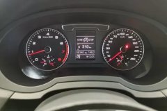 2018 Audi Q3 2018 1.4T AT 30AnniversaryYear30TFSIFashionFWD #14