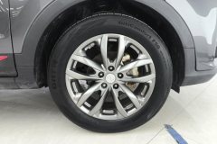 2021 Chang'an CS55 Plus 2021 1.5T AT Blue WhaleEditionPremium #6