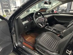 2021 Volkswagen Magotan 2020 1.4T AT 280TSILeading #4