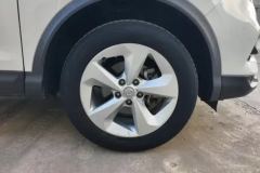 2021 Nissan Qashqai 2021 2.0 AT Smart #6