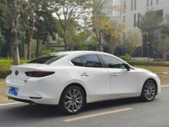 2020 Mazda Mazda3 Axela Sedan 2020 1.5 AT Beautiful qualityEdition #9