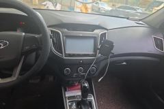 2015 Hyundai ix25 2015 1.6 AT GLSSmartFWD #13