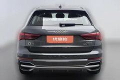 2023 Audi Q3 2023 1.5T AT 35 TFSI FashionDynamic #4