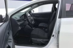 2023 Toyota Vios 2022 1.5L AT 20Anniversary #9
