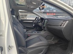 2019 Roewe i6 New Energy 2017 1.0T AT 45TConnectedSmart HEV #13