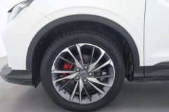 2020 Geely Auto Binyue 2020 1.5T AT PRO 260Tknight #6