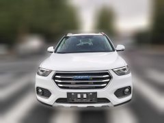 2017 Haval H6 2017 1.5T AT Blue LabelSportExclusiveFWD Facelift #2