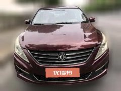2016 Dongfeng Fengxing Jingyi S50 2016 1.5 MT Luxury #4