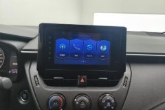 2021 Toyota Corolla 2021 1.2T AT S-CVTpioneerPLUSEdition #13