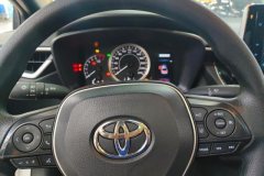 2023 Toyota Levin 2022 1.2T 185T CVTSport #14
