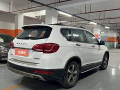 2016 Haval H6 2015 1.5T MT SportPremium FWD #9