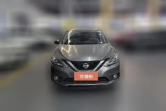 2018 Nissan Sylphy 2019 1.6 AT XVSmart ConnectExclusive China V #2