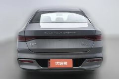 2024 BYD Qin Plus 2024 Glory EV 420KMSurpass #4