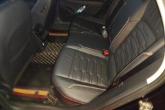 2021 Volkswagen Passat 2021 2.0T AT 330TSIElite #11