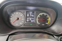 2021 Roewe Clever 2021 302km AT Excellence #14
