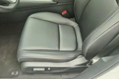 2022 Honda Accord 2022 1.5T AT 260TURBO Luxury #21