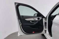 2017 Mercedes-Benz C-Class 2017 2.0T AT C200Sport Facelift #11