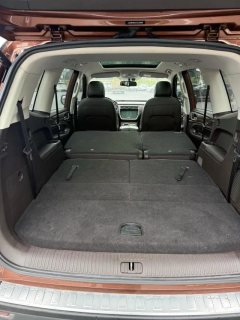 2018 Roewe RX8 2018 2.0T AT 30TSmart ConnectnetFlagshipRWD #10