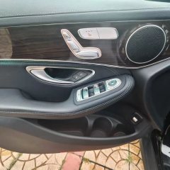 2019 Mercedes-Benz GLC-Class 2019 GLC 260 4MATIC Dynamic #8