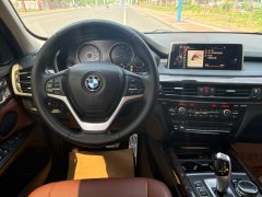 2015 BMW X5(Imported)(Imported) 2014 3.0T AT 35iLeading (Imported) #8