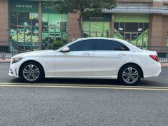 2020 Mercedes-Benz C-Class 2020 1.5T AT C200LFashionSport Facelift #8