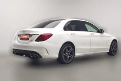2022 Mercedes-Benz C-Class 2021 1.5T AT C260LSportstar shineCollector #2