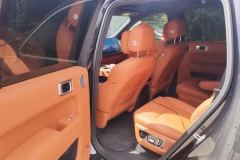 2023 Li Auto Li Auto L8 2023 Air #11