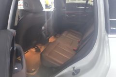 2019 BMW X3 2019 2.0T AT 28i MSport Pkg #11