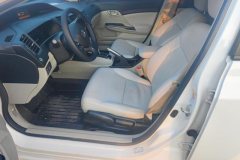 2016 Honda Civic 2014 1.8 AT ClassicLxi #9
