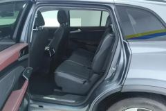 2022 Volkswagen ID.6 X 2022 Pure #11