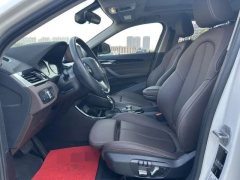2021 BMW X2 2021 1.5T AT sDrive20i MOff-road package #9