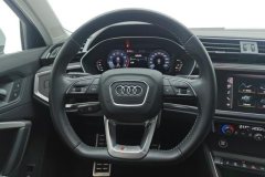 2021 Audi Q3 2021 2.0T AT 40TFSIFashionDynamic #15