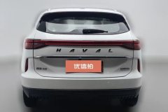 2022 Haval H6 2022 No.3generation 1.5T AT 2WDMax #4