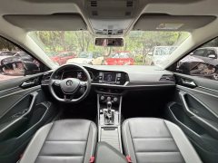 2020 Volkswagen Sagitar 2020 1.2T AT 200TSIComfort China VI #9