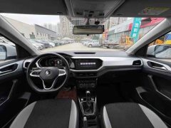 2021 Volkswagen Tacqua 2021 1.4T AT 280TSI R-LineSmart Connect #5