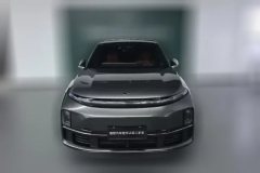 2023 Li Auto Li Auto L7 2023 Pro #2