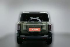 2025 Fangchengbao Bao8 2025 ZhiyongFlagship 7Seat #4