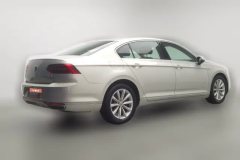 2019 Volkswagen Magotan 2019 2.0T AT 330TSILeading #2